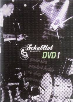 Various Artists - The Schalltot Collective DVD I