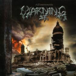 Aftermath cover