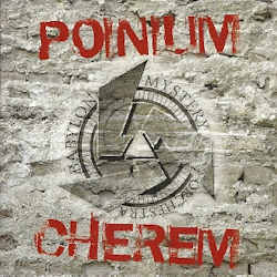 Poinium Cherem cover
