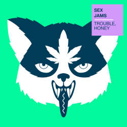 Trouble, Honey cover