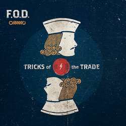 Tricks Of The Trade cover
