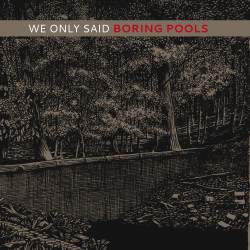 Boring Pools cover