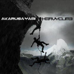 Heavy Climb cover