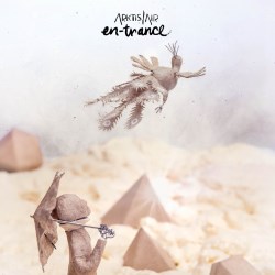 En-Trance cover