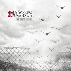 The Great Escape cover