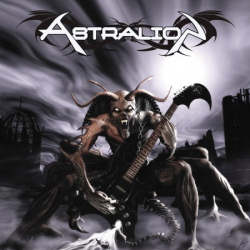 Astralion cover
