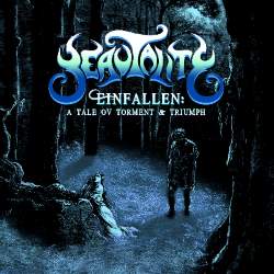 Einfallen: A Tale Ov Torment & Triumph cover