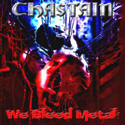 We Bleed Metal cover