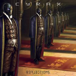 Reflections cover
