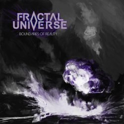 Boundaries Of Reality cover
