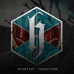 Injection cover