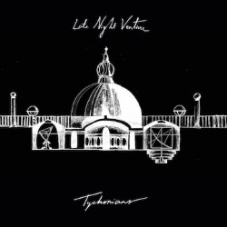 Tychonians cover