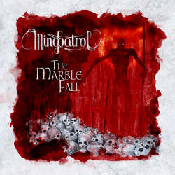 The Marble Fall cover