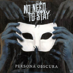 Persona Obscura cover