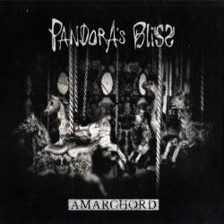 Amarchord cover