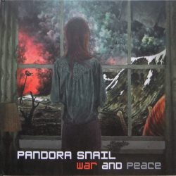 War And Peace cover