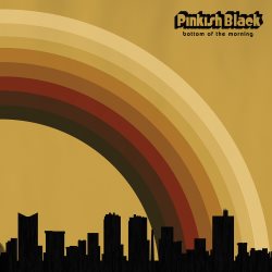 Bottom Of The Morning cover