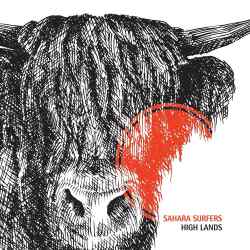 High Lands cover