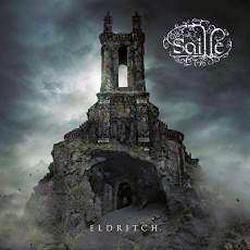 Eldritch cover