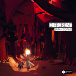 Different cover