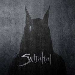 Schakal cover