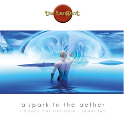 A Spark In The Aether cover