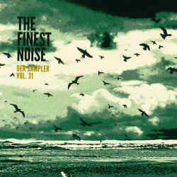 The Finest Noise Sampler Vol. 31 cover