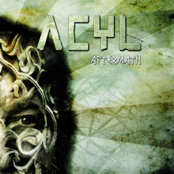 Aftermath cover