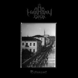 Totenamt cover