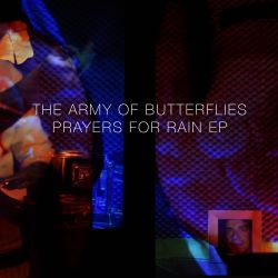 Prayers For Rain cover