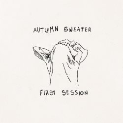 First Session cover