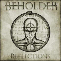 Reflections cover