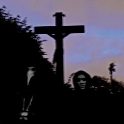Crimson Sky cover