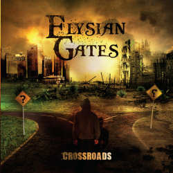 Crossroads cover