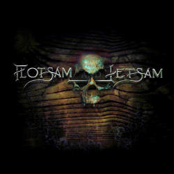 Flotsam And Jetsam cover