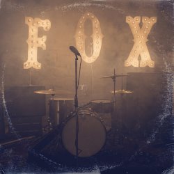 Fox cover