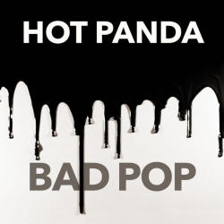 Bad Pop cover
