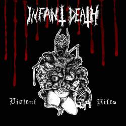 Violent Rites cover