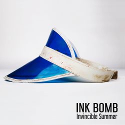 Invincible Summer cover