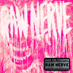 Raw Nerve cover