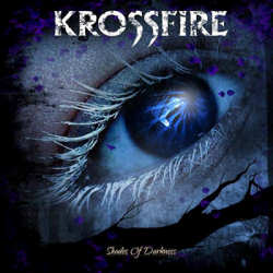 Shades Of Darkness cover