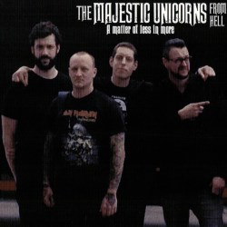 A Matter Of Less In More cover