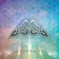 Naturalis cover