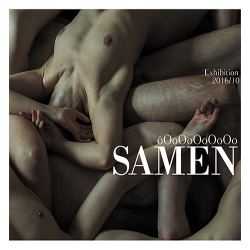 Samen cover
