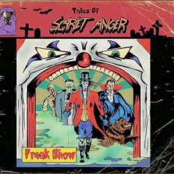 Freak Show cover