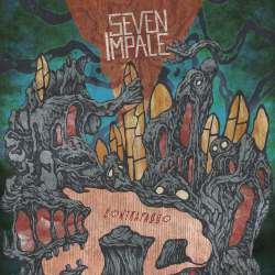 Contrapasso cover