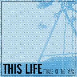 Stories Of The Year cover