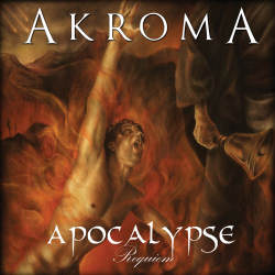 Apocalypse [Requiem] cover