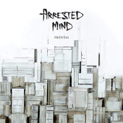 Frontal cover
