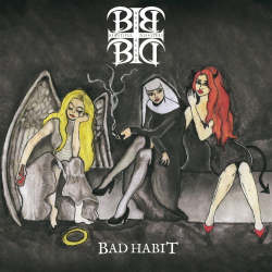 Bad Habit cover